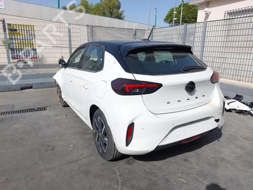 Ratt OPEL CORSA F (P2JO) 1.2 (68) | BP28374474C49