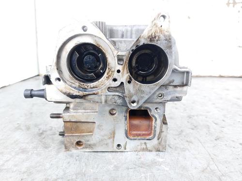 Cylinder head OPEL ASTRA H (A04) 1.2 (L48) | BP23558296M5 