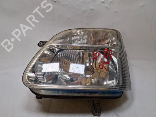 Faro anteriore sinistro Faro anteriore sinistro 39067709 39067709