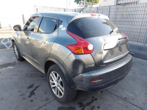 Højre Styrespindel Lejehus NISSAN JUKE (F15) 1.5 dCi | BP30478595M26 