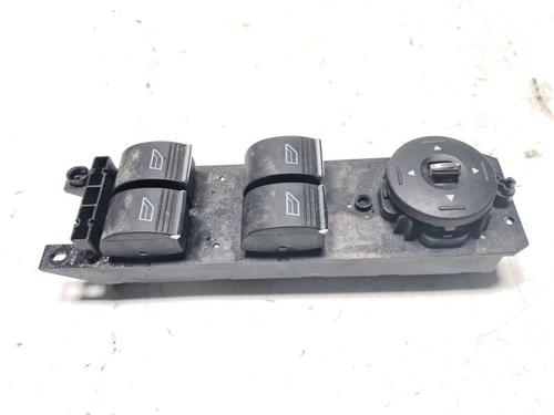 Used Left front window switch Left front window switch FORD FOCUS III Turnier 1.6 TDCi (95 hp) 33193099 33193099