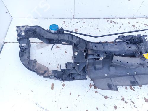 Front bumper reinforcement FORD C-MAX II (DXA/CB7, DXA/CEU) 1.6 TDCi | BP30145624C109