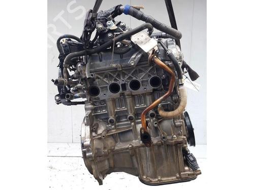 Motor TOYOTA YARIS (_P13_) 1.5 Hybrid (NHP130_, NHP130) (101 hp) 19426902