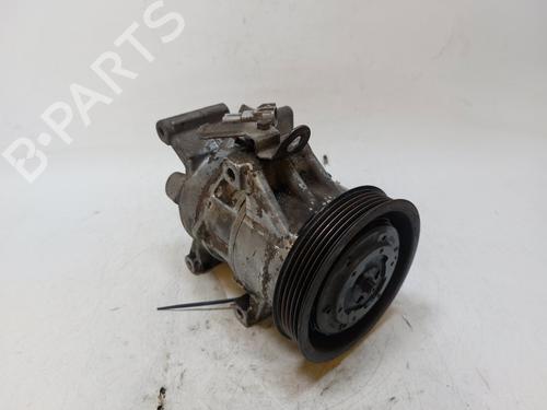 AC-Kompressor AC-Kompressor TOYOTA YARIS (_P1_) 1.0 (SCP10_, SCP10R) (68 hp) 35782142 35782142