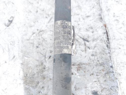 Left front driveshaft SUZUKI BALENO (FW, EW) 1.2 Hybrid (A1K412) | BP27732318M38 - Image 5