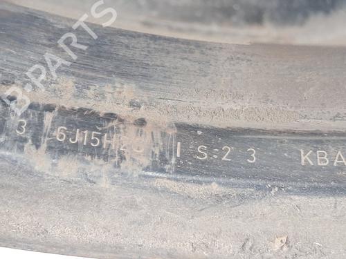 Fælk CITROËN C3 II (SC_) 1.0 VTi 68 | BP36618163C45 - Image 4