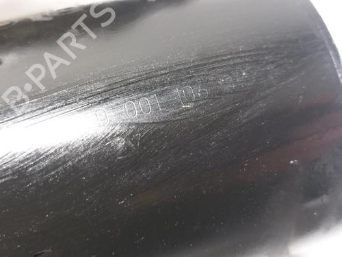 Starter OPEL CORSA C (X01) 1.0 (F08, F68) | BP33193264M8 - Image 5