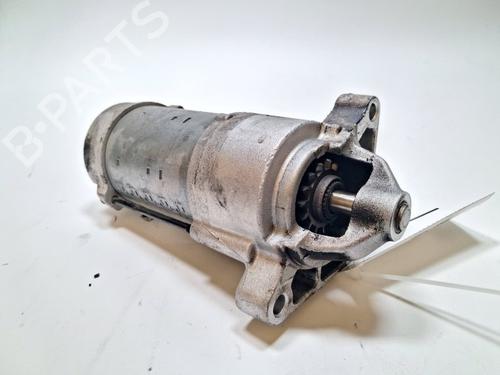 Used Starter Starter BMW 1 (F70) 118 d (150 hp) 40179172 40179172