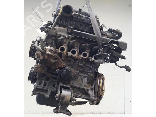 Used Engine HYUNDAI ATOS (MX) 1.1 (58 hp) 29854413
