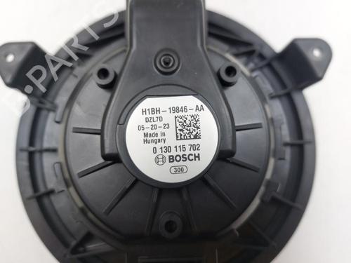 Heater blower motor FORD PUMA (J2K, CF7) 1.0 EcoBoost mHEV | BP24856457M62 - Image 4