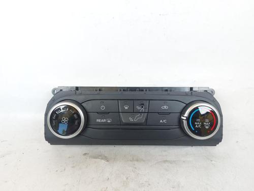 Used Climate control FORD FIESTA VII (HJ, HF) 1.5 TDCi (86 hp) 18354521