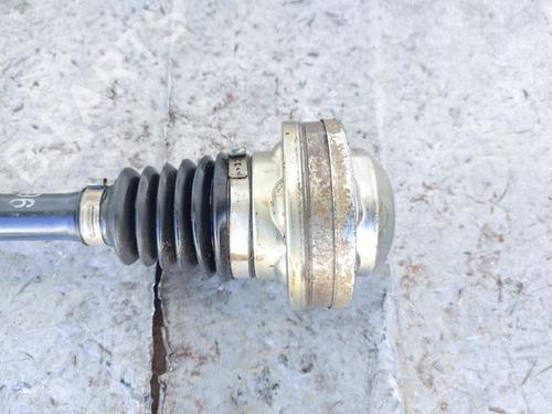 Left front driveshaft VW BEETLE (5C1, 5C2) 2.0 TDI | BP29474508M38 