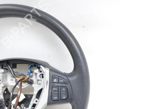 Steering wheel SUZUKI S-CROSS 1.4 Smart Hybrid (AKP414) | BP28374381C49 