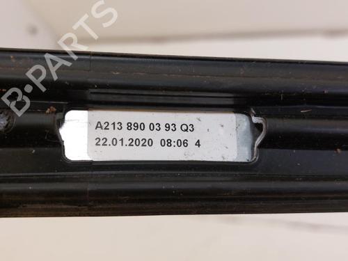 Roof bar MERCEDES-BENZ E-CLASS T-Model (S213) E 300 de (213.216) | BP15168348C65 