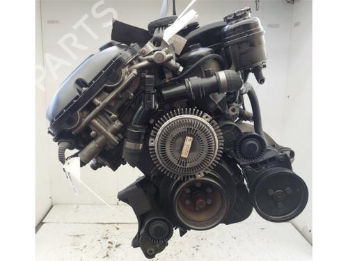 Engine BMW 5 (E39) 520 i | BP36618080M1 - Image 2