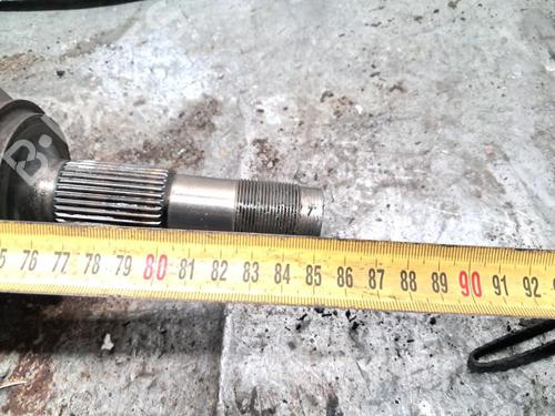 Left front driveshaft PEUGEOT BOXER Van 2.2 HDi 120 | BP31307836M38 - Image 2