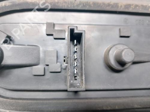 Right taillight SMART CITY-COUPE (450) 0.8 CDI (S1CLC1, 450.300, 450.301, 450.302, 450.303,... | BP30801819C35