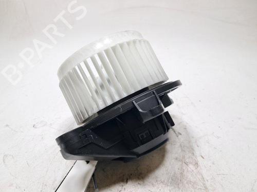Heater blower motor VOLVO XC40 (536) B4 Mild-Hybrid | BP33752133M62 - Image 2