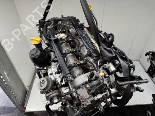 Engine LANCIA MUSA (350_) 1.3 D Multijet (350.AXG11, 350.AXG1A) | BP34263401M1  - Image 8