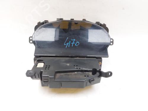 Used Instrument cluster TOYOTA YARIS (_P1_) 1.0 (SCP10_, SCP10R) (68 hp) 27443385