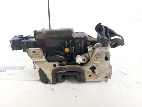 Højre bagtil lås DACIA LODGY (JS_) 1.5 dCi (JSMC, JSAF) | BP23558252C99 - Image 2