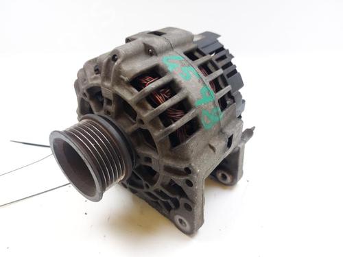 Used Alternator VW GOLF IV (1J1) 1.6 (100 hp) 28721306