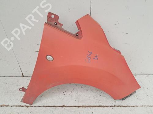 right-front-fenders-ford-ka-ru8-2008-2009-2010-2011-2012-2013-2014-2015-2016-33198210 main image