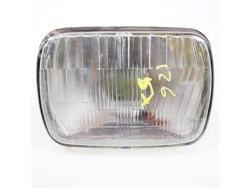 Used Left headlight Left headlight FIAT 126 (126_) 650 (24 hp) 23879927 23879927