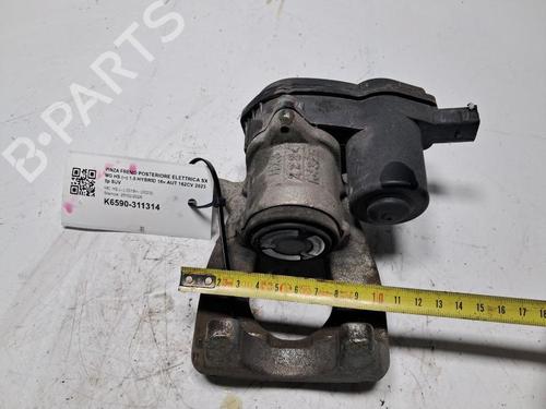 Left front brake caliper MG MG HS (AS23) 1.5 EHS Hybrid (CSA6463) | BP33196109M105 - Image 2