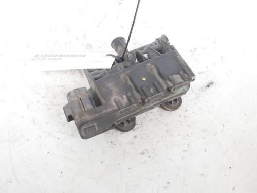 Kompresser Støtte/Fjedring LAND ROVER RANGE ROVER SPORT I (L320) 3.0 D 4x4 (245 hp) 15159002