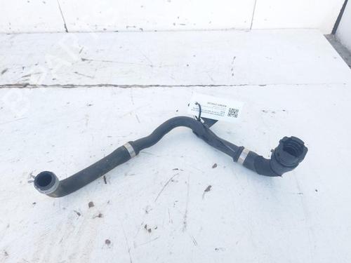 Rør RENAULT CLIO V (B7_) 1.5 Blue dCi 100 (B7AD) (101 hp) 33195836