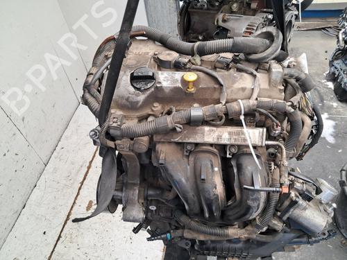 Engine SMART FORTWO Coupe (451) 1.0 (451.331, 451.380) | BP37259380M1 - Image 8