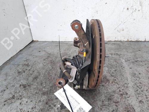 Left front steering knuckle KIA STONIC (YB) 1.0 T-GDi Eco-Dynamics+ | BP33195812M25  - Image 5