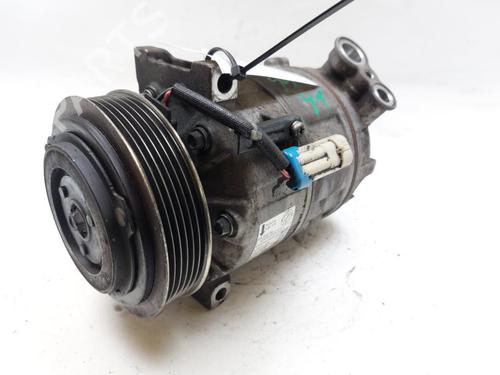 AC Kompressor ALFA ROMEO 159 (939_) 1.9 JTDM 16V (939AXC1B, 939AXC12) (150 hp) 28367630