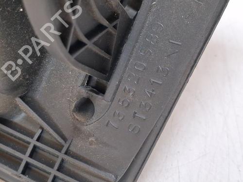Handskerum FIAT PANDA (169_) 1.2 Natural Power (169.AXB1A) | BP38036316C95 - Image 5