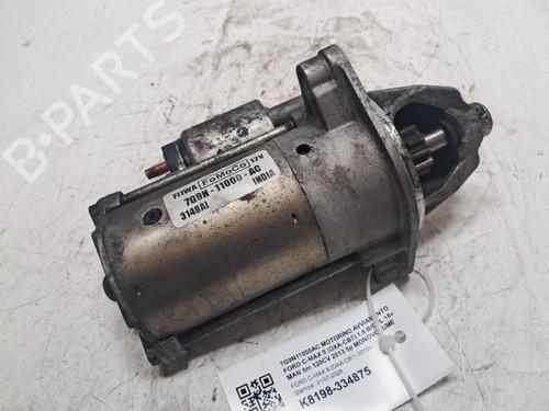 Motor de arranque Motor de arranque 38042766 38042766