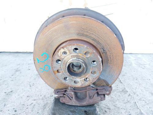 Used Left front steering knuckle SEAT ALTEA (5P1) 1.6 TDI (90 hp) 27815912