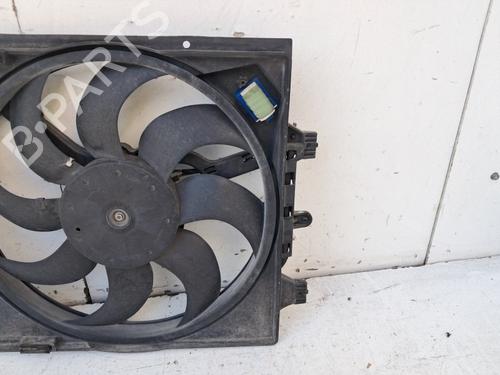 Radiator fan LANCIA YPSILON (312_) 1.2 (312.PXA1A, 312.YXA1A) | BP36488469M35 - Image 3