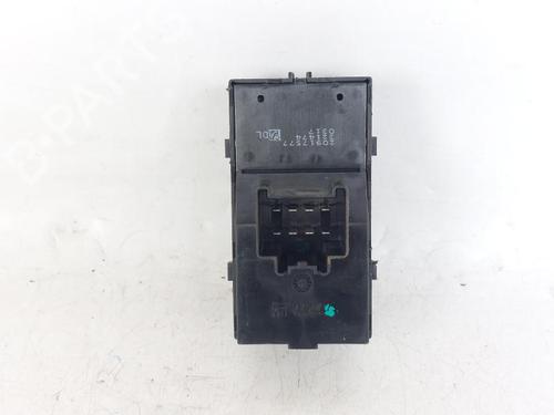 Left front window switch CHEVROLET ORLANDO (J309) 2.0 D | BP22754507I27