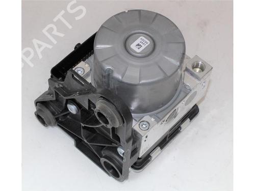 Used ABS pump ABS pump AUDI Q2 (GAB, GAG) 1.0 TFSI (115 hp) 15141885 15141885
