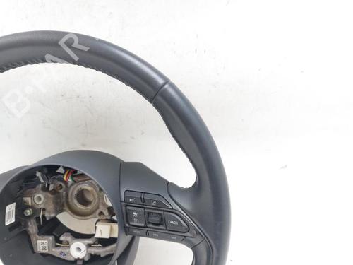 Steering wheel TOYOTA YARIS CROSS (MXP_) 1.5 Hybrid (MXPJ10) | BP24873863C49 
