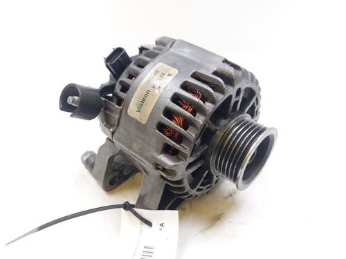 Alternator FORD FIESTA V (JH_, JD_) 1.4 TDCi | BP29584293M7 