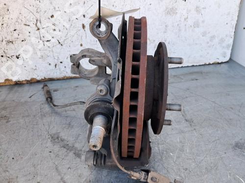 Right front steering knuckle FORD TRANSIT V363 Van (FCD, FDD) 2.0 EcoBlue mHEV | BP36001619M26 - Image 5