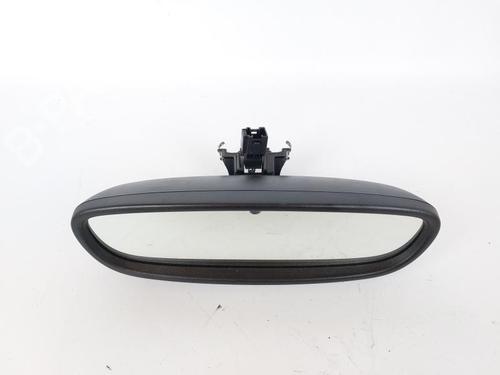 Used Rear mirror BMW 1 (F20) 120 d (190 hp) 19444863