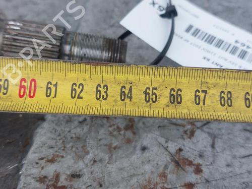 Left front driveshaft CITROËN C3 III (SX) 1.2 THP 110 (SXHNPS, SXHNZT, SXHNZ6) | BP28689493M38 - Image 4