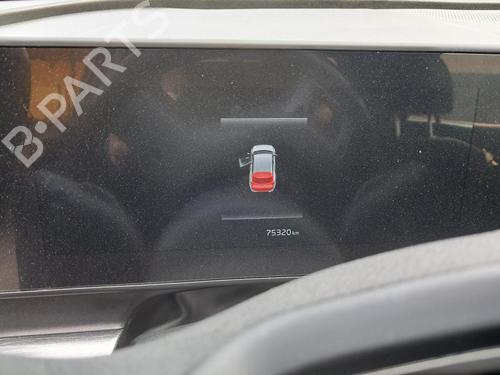 Electronic module KIA SPORTAGE V (NQ5) 1.6 CRDi MHEV | BP33734477M83 - Image 10