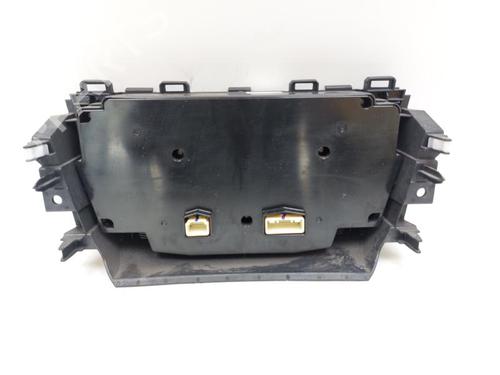Climate control MAZDA CX-5 (KE, GH) 2.2 D (KE2FW) | BP29702428I5 