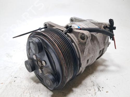 AC compressor MERCEDES-BENZ SPRINTER 3,5-t Platform/Chassis (B907, B910) 314 CDI (910.131, 910.133, 910.030) | BP33198083M34 - Image 2
