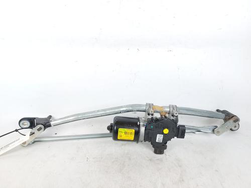 Front wiper motor DACIA DUSTER (HM_) 1.3 TCe 130 (HMMF) | BP19696906M29 