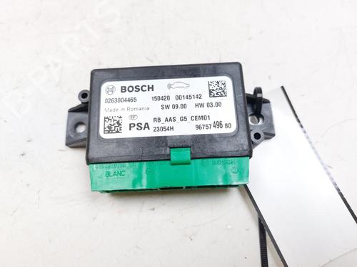 Módulo eletrónico Módulo eletrónico 28349792 28349792